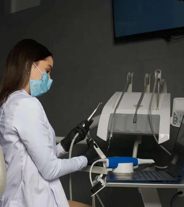 Dra. Gabriela Gintoli