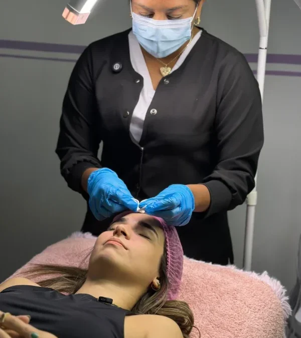 Dra Willyarys Romero